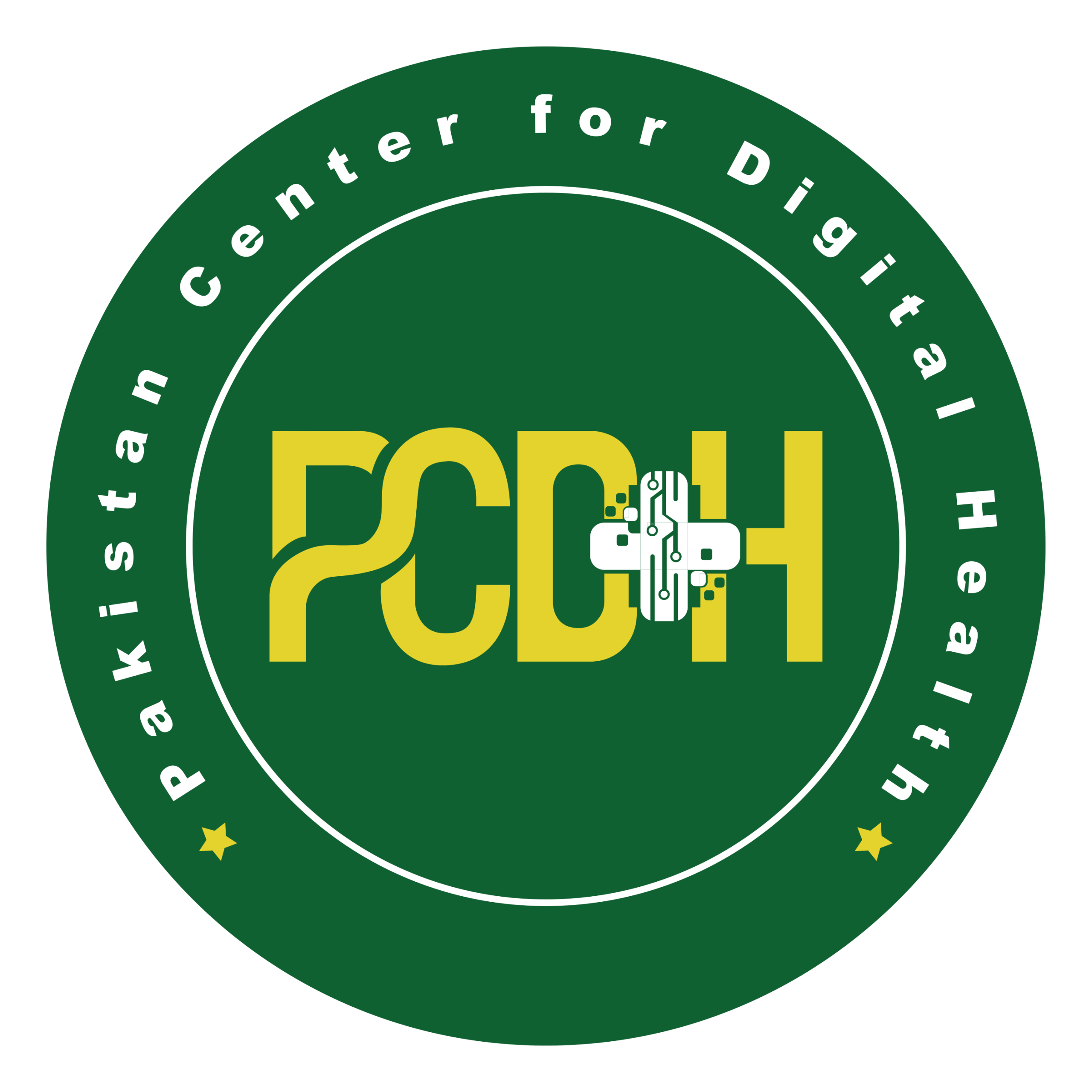 Pakistan Digital Health