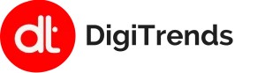 Digitrends Logo
